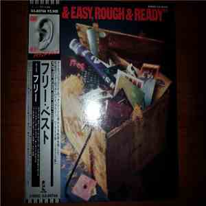 Free - Free N' Easy, Rough N' Ready download mp3 flac