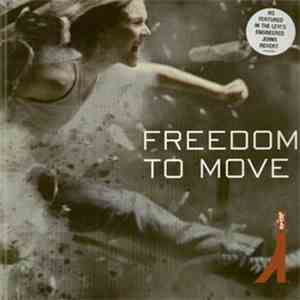 Freedom To Move - Freedom To Move download free Freedom To Move - Freedom To Move download mp3 flac