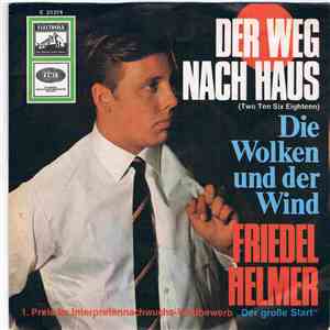 Friedel Helmer - Der Weg Nach Haus download free Friedel Helmer - Der Weg Nach Haus download mp3 flac