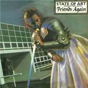 Friends Again - State Of Art download mp3 flac