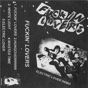 Fuckin' Lovers - Electric Lover download free