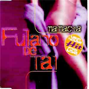 Fulano De Tal - Mamacita download mp3 flac