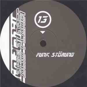Funk Störung - Acid Planet 13 download free Funk Störung - Acid Planet 13 download mp3 flac