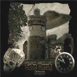 Gabe Unruh - Endzeit download free