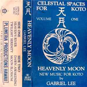 Gabriel Lee - Heavenly Moon: New Music For Koto download mp3 flac