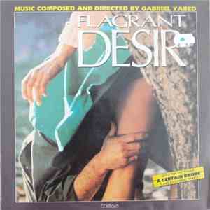 Gabriel Yared - Flagrant Desir download mp3 flac