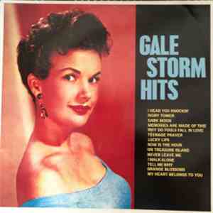 Gale Storm - Hits download mp3 flac