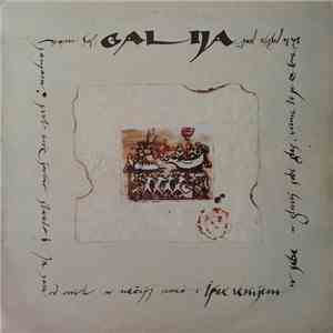 Galija - Ipak Verujem U Sebe download free