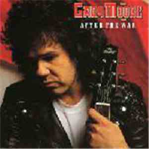 Gary Moore - After The War download mp3 flac