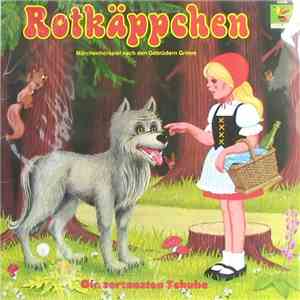 Gebrüder Grimm - Rotkäppchen Märchenhörspiel Nach Den Gebrüder Grimm / Die Zertanzten Schuhe download free