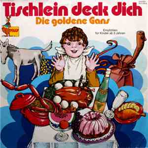 Gebrüder Grimm - Tischlein Deck Dich download free