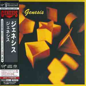Genesis - Genesis download free