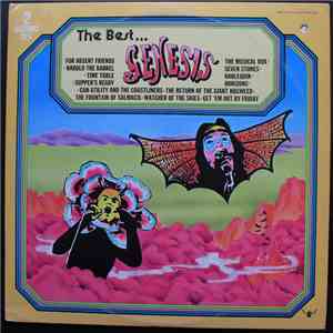 Genesis - The Best... Genesis download free Genesis - The Best... Genesis download mp3 flac
