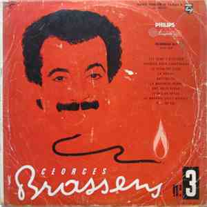 Georges Brassens - N°3 download mp3 flac