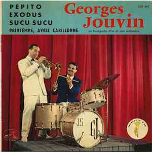 Georges Jouvin, Sa Trompette D'Or Et Son Orchestre - Pepito download mp3 flac