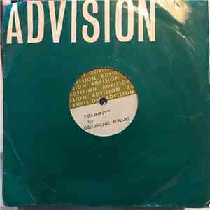 Georgie Fame - Sunny download mp3 flac