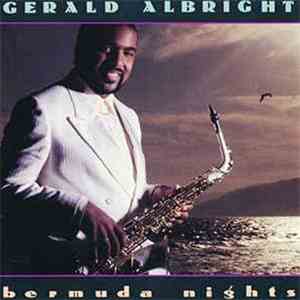 Gerald Albright - Bermuda Nights download mp3 flac
