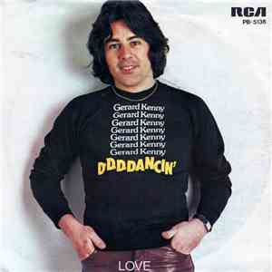 Gerard Kenny - D-D-D-Dancin' download free
