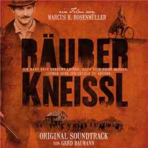 Gerd Baumann - Räuber Kneissl download free Gerd Baumann - Räuber Kneissl download mp3 flac