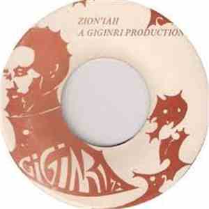 Giginri - Zion'iah / Version'iah download mp3 flac