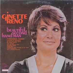 Ginette Reno - Beautiful Second Hand Man download mp3 flac