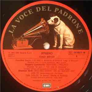 Gino Bechi - Studio download free