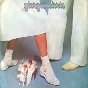 Giorgio & Chris - Love's In You, Love's In Me download free