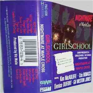 Girlschool - Nightmare At Maple Cross download free Girlschool - Nightmare At Maple Cross download mp3 flac