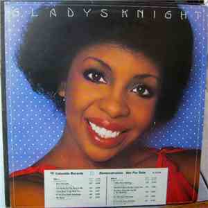 Gladys Knight - Gladys Knight download free Gladys Knight - Gladys Knight download mp3 flac