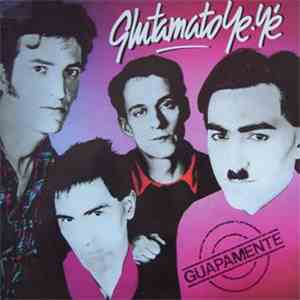 Glutamato Ye-Ye - Guapamente download free