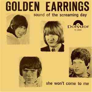 Golden Earrings - Sound Of The Screaming Day download mp3 flac