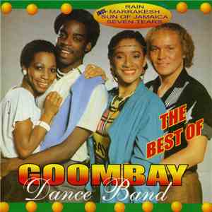 Goombay Dance Band - The Best Of download free Goombay Dance Band - The Best Of download mp3 flac