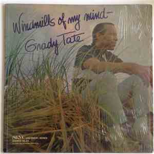 Grady Tate - Windmills Of My Mind download mp3 flac