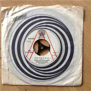 Graham Bond With Magick - Twelve Gates To The City / Water Water download mp3 flac
