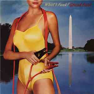 Grand Funk - What's Funk? download free