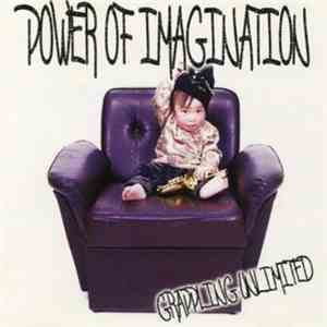 Grappling Unlimited - Power Of Imagination download mp3 flac
