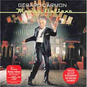 Gérard Darmon - Mambo Italiano download mp3 flac