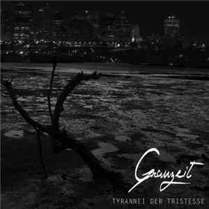 Grauzeit - Tyrannei Der Tristesse download free