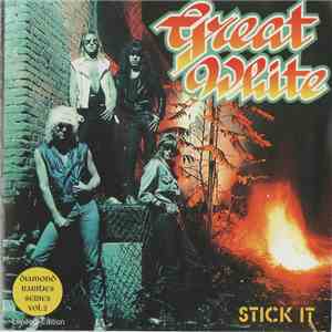 Great White - Stick It download free