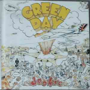 Green Day - Dookie download mp3 flac