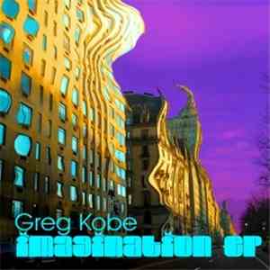 Greg Kobe - Imagination download free