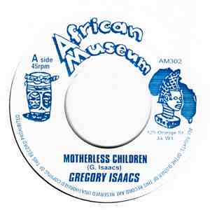 Gregory Isaacs - Motherless Children download free