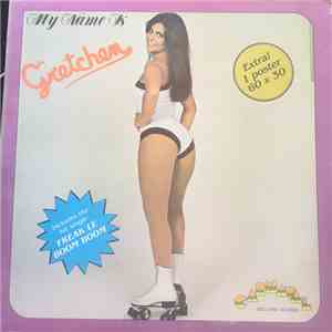 Gretchen - My Name Is Gretchen download free Gretchen - My Name Is Gretchen download mp3 flac