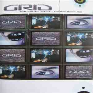 Grid - Music For Dancing download free