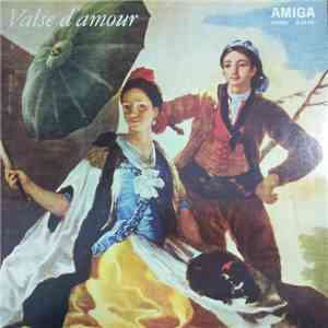 Großes Orchester Des Deutschlandsenders - Valse D' Amour download free Großes Orchester Des Deutschlandsenders - Valse D' Amour download mp3 flac