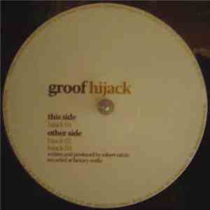 Groof - Hijack download mp3 flac