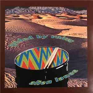 Guided By Voices - Alien Lanes download free