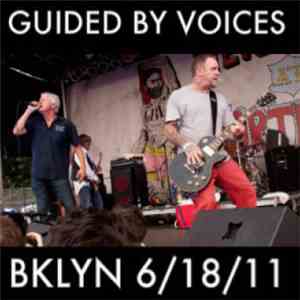 Guided By Voices - Live At Northside Festival download free