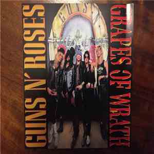 Guns N' Roses - Grapes of Wrath download mp3 flac