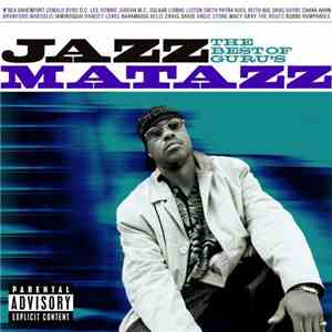 Guru - The Best Of Guru's Jazzmatazz download free